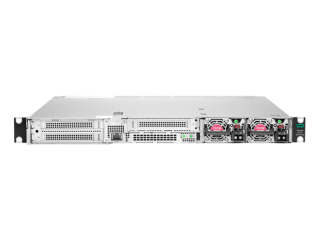 HPE ProLiant DL110 Gen10 Plus Front Cabled Telco Configure-to-order Server