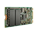 HPE PCIe NVMe SSD M.2 960GB RI G3 Mainstream