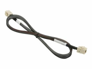 Supermicro Internes SAS-Kabel - SAS 12Gbit/s - 4x Mini SAS HD (SFF-8643)