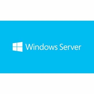 Dell Windows Server 2022 Standard 16 Kerne ROK OEM