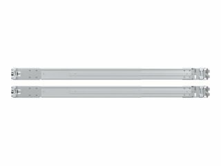 Synology RKS-02 Rack-Schienen-Kit - gleitend