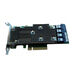 Fujitsu Flash Backup Unit Option - Flash-Speichermodul