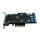 Fujitsu Flash Backup Unit Option - Flash-Speichermodul