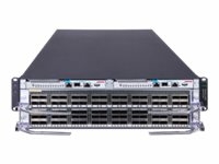 HPE FlexFabric 12902E - BTO - Switch Chassis