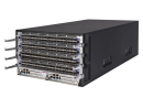 HPE FlexFabric 12904E BTO Switch Chassis