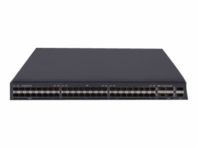 HPE FlexFabric 5940 48SFP+ 6QSFP28 Switch