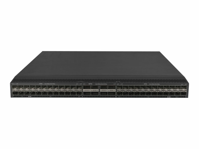 HPE FlexFabric 5945 32x100Gb QSFP28 2SFP Switch