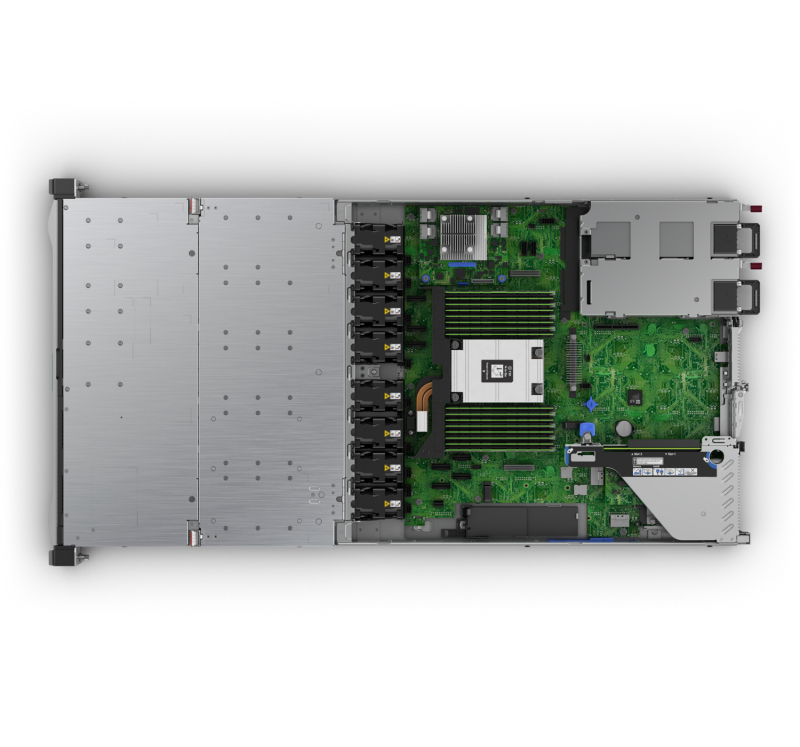 HPE ProLiant DL325 Gen10 Plus Configure-to-order Server