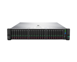 HPE ProLiant DL380 Gen10 24SFF Configure-to-order Server