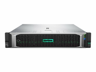 HPE ProLiant DL380 Gen10 24SFF Configure-to-order Server