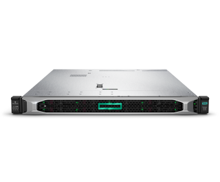 HPE ProLiant DL360 Gen10 10xSFF 1HE Configure-to-Order Rack Server