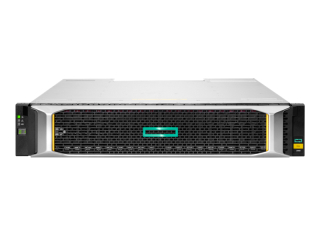 HPE MSA 2060 CTO