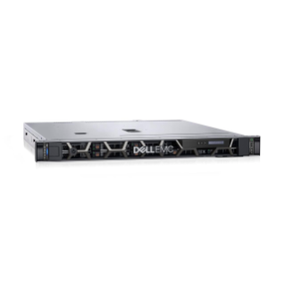 Dell PowerEdge R350 4LFF Configure-to-order Server