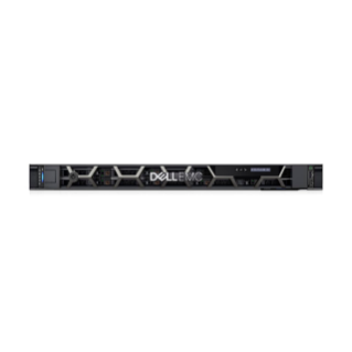 Dell PowerEdge R350 8SFF Configure-to-order Server