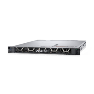 Dell PowerEdge R450 4LFF Configure-to-order Server