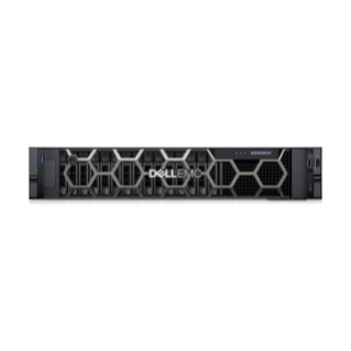 Dell PowerEdge R550 8LFF Configure-to-order Server