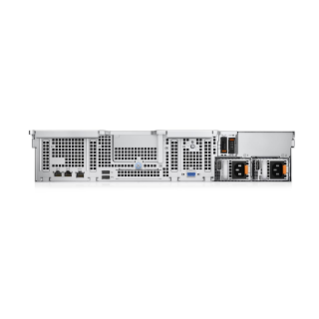 Dell PowerEdge R550 8SFF Configure-to-order Server