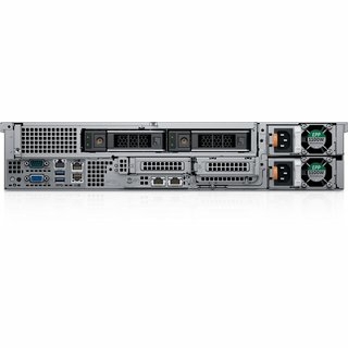 Dell PowerEdge R7515 24SFF Configure-to-order Server