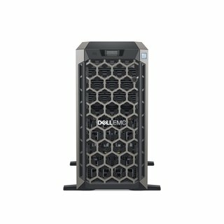Dell PowerEdge T440 8LFF Configure-to-order Server