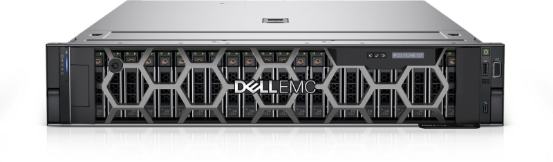 Dell PowerEdge R750 24SFF Configure-to-order Server