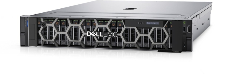 Dell PowerEdge R750 16SFF Configure-to-order Server