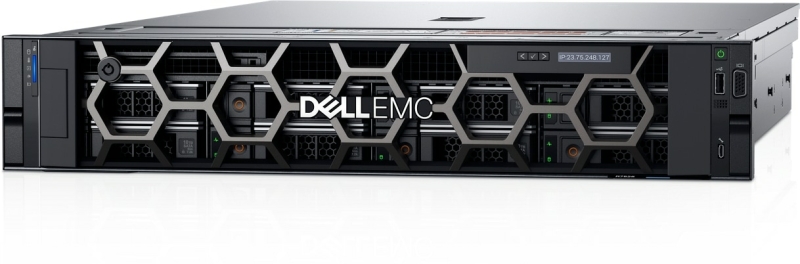 Dell PowerEdge R7525 24SFF Configure-to-order Server