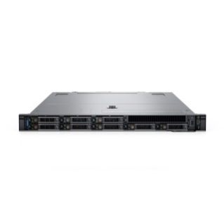 Dell PowerEdge R650XS 10SFF Configure-to-order Server