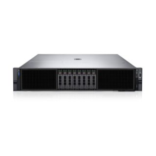 Dell PowerEdge R750XS 8SFF Configure-to-order Server