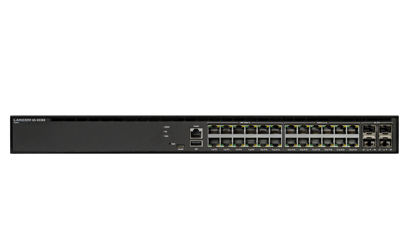 LANCOM GS-4530XP Switch