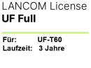 Produktbild von LANCOM R&S UF-T60 - Volllizenz (3 Jahre)