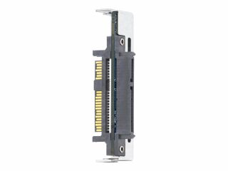 QNAP Adapter 2.5" - SATA 6Gb/s - SAS 6Gb/s (x 4)