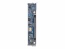 QNAP Adapter 2.5" - SATA 6Gb/s - SAS 6Gb/s (x 4)