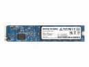 Synology PCIe NVMe SSD 6.4cm (2.5") 800GB M.2 22111 x4