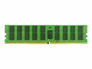 Synology 16GB RAM 2Rx4 DDR4-2133 REG ECC CL15