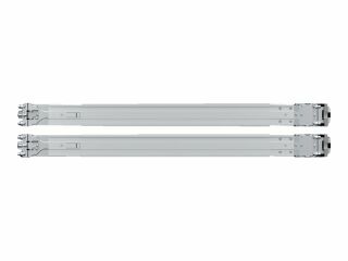 Synology Rack-Schienen-Kit - für FlashStation
