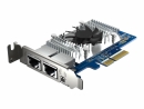 QNAP PCIe IntelX710 10Gb 2P BASE-T Adapter