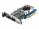 QNAP PCIe G4 25Gb 2P SFP28 Adapter