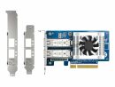 QNAP PCIe G4 25Gb 2P SFP28 Adapter