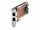 QNAP PCIe M.2 2.5Gb 2P BASE-T Adapter