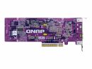 QNAP PCIe G4 M.2 10Gb 1P BASE-T Adapter