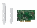 QNAP PCIe 40Gb USB Thunderbolt Adapter