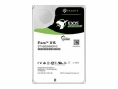 Seagate Exos X16 SAS HDD 8.9cm (3.5&quot;) 10TB 12G
