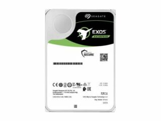 Seagate Exos X18 SATA HDD 8.9cm (3.5") 14TB 6G