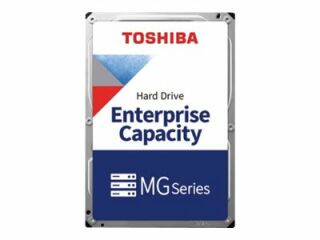 Toshiba MG09 SATA HDD 8.9cm (3.5") 18TB 6G
