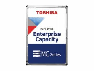 Toshiba MG08 800 SATA HDD 8.9cm (3.5") 8TB 6G