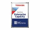 Toshiba MG08 800 SATA HDD 8.9cm (3.5") 8TB 6G