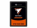 Seagate Nytro 3732 SAS SSD 6.4cm (2.5&quot;) 1.6TB 12G