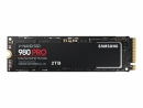 Samsung 980 PRO PCIe NVMe SSD 6.4cm (2.5&quot;) 2TB