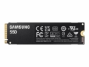 Samsung 980 PRO PCIe NVMe SSD 6.4cm (2.5&quot;) 2TB