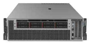 Lenovo ThinkSystem SR670 V2 8xSFF Configure-to-order Server
